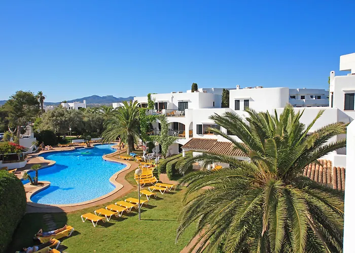 Bluesea Ses Cases D'Or Cala d'Or 